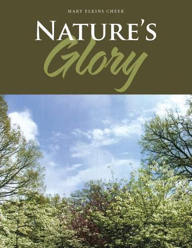 Cover image for Nature's Glory