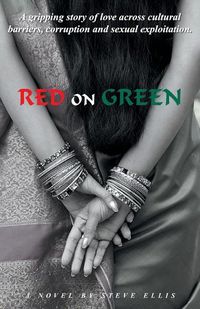 Cover image for Red on Green