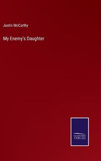 Cover image for My Enemy's Daughter