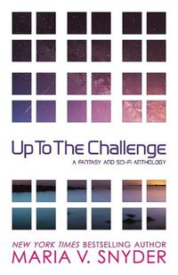 Cover image for Up to the Challenge