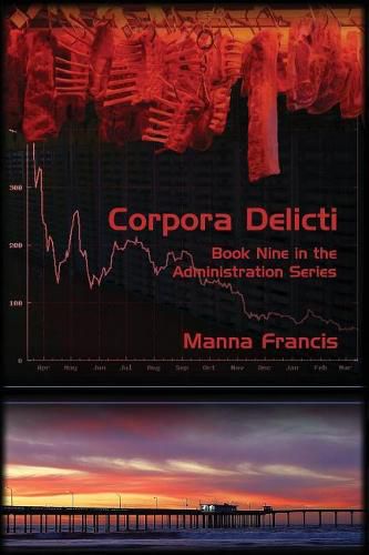 Cover image for Corpora Delicti