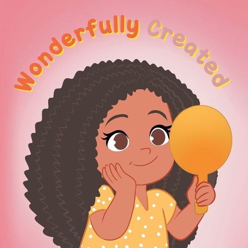 Cover image for Wonderfully Created