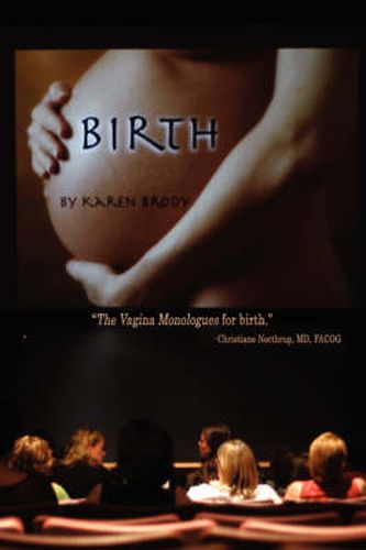 Cover image for Birth