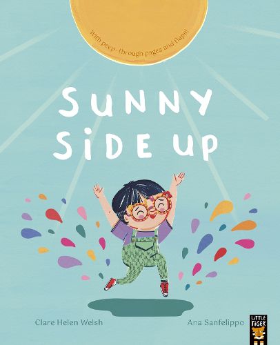 Cover image for Sunny Side Up