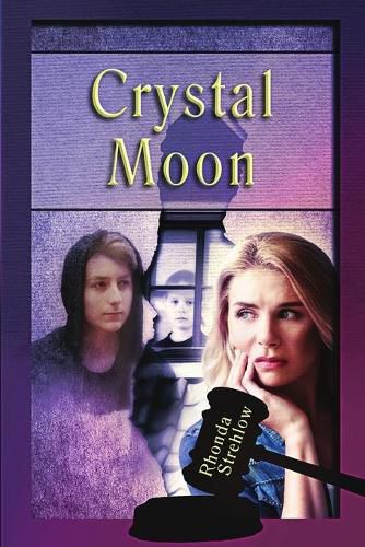 Cover image for Crystal Moon