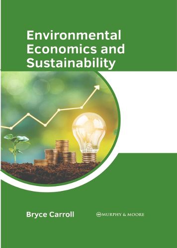 Cover image for Environmental Economics and Sustainability