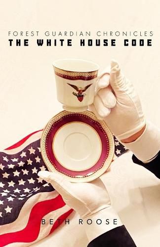 Cover image for The White House Code