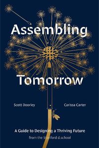 Cover image for Assembling Tomorrow