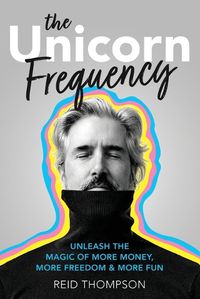 Cover image for The Unicorn Frequency