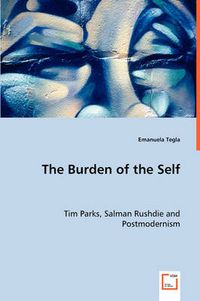 Cover image for The Burden of the Self