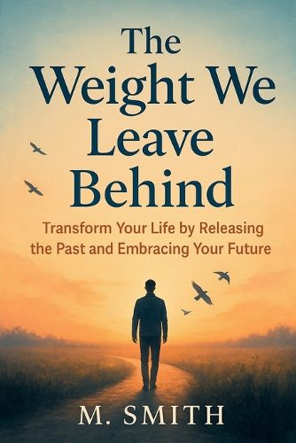 Cover image for The Weight We Leave Behind
