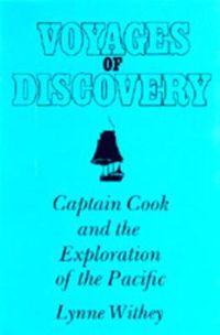 Cover image for Voyages of Discovery: Captain Cook and the Exploration of the Pacific