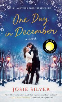 Cover image for One Day in December: A Novel