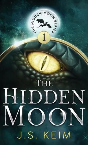 Cover image for The Hidden Moon