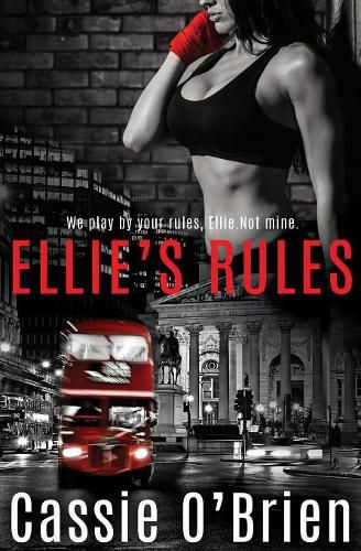 Cover image for Ellie's Rules