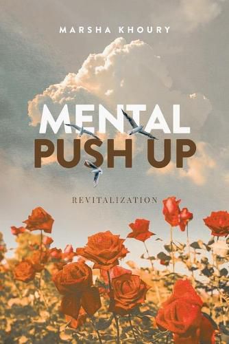 Cover image for Mental Push Up: Revitalization