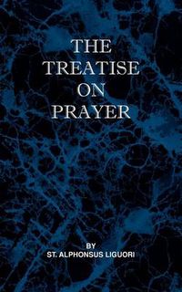 Cover image for Treatise on Prayer