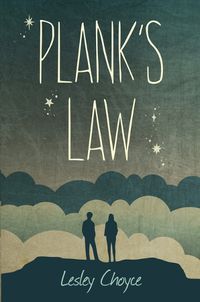 Cover image for Plank's Law