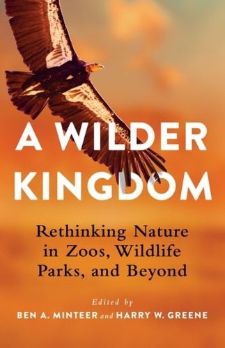 A Wilder Kingdom