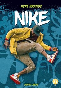 Cover image for Nike