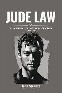 Cover image for Jude Law