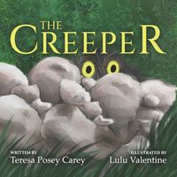 Cover image for The Creeper