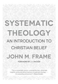 Cover image for Systematic Theology