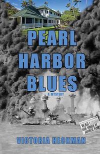 Cover image for Pearl Harbor Blues