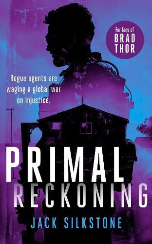 Cover image for PRIMAL Reckoning