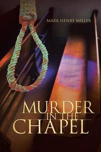 Cover image for Murder in the Chapel