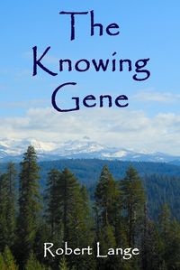 Cover image for The Knowing Gene