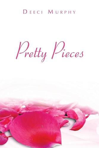 Cover image for Pretty Pieces