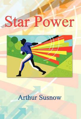 Cover image for Star Power