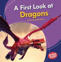 Cover image for A First Look at Dragons