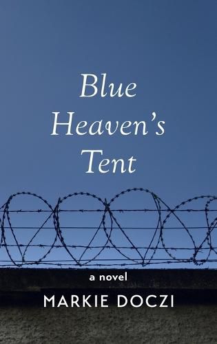Cover image for Blue Heaven's Tent
