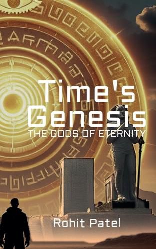 Cover image for Time's Genesis