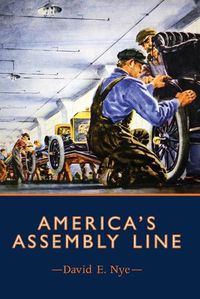 Cover image for America's Assembly Line
