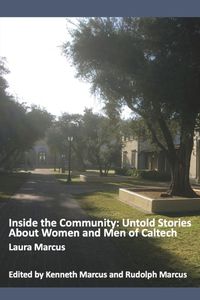 Cover image for Inside the Community