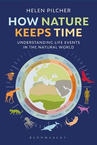 Cover image for How Nature Keeps Time