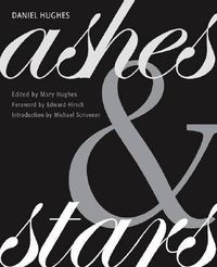 Cover image for Ashes and Stars