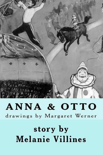 Cover image for Anna & Otto