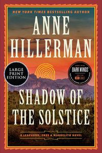 Cover image for Shadow of the Solstice