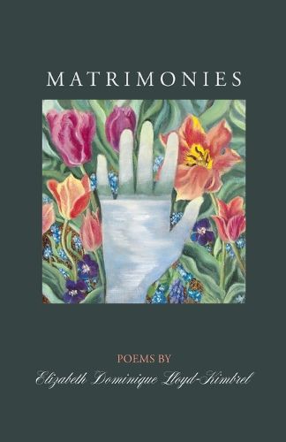 Cover image for Matrimonies