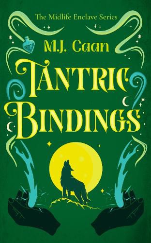 Cover image for Tantric Bindings