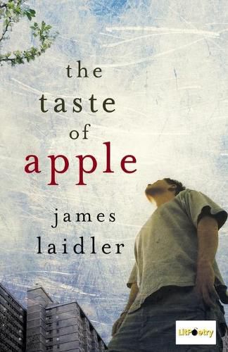 Cover image for The Taste of Apple