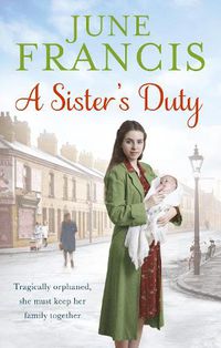 Cover image for A Sister's Duty