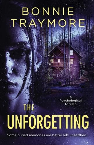 Cover image for The Unforgetting