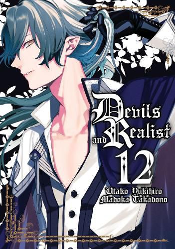 Cover image for Devils and Realist Vol. 12