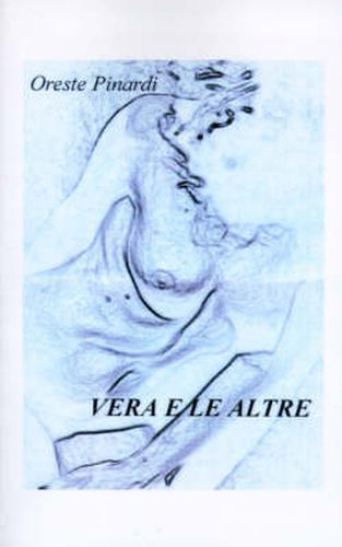 Cover image for Vera E Le Altre