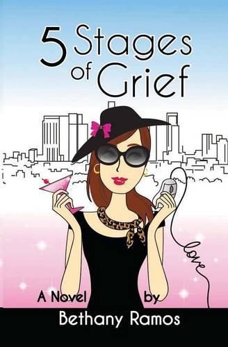 Cover image for 5 Stages of Grief